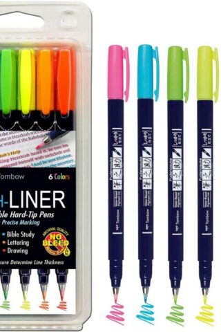 634989564378 Fludenosuk Highliner Hardtip Hiliter