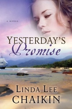 9780307458759 Yesterdays Promise : A Novel