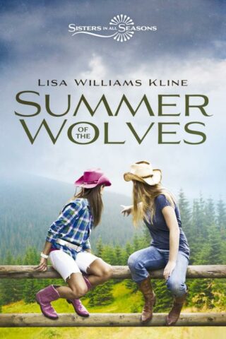 9780310163510 Summer Of The Wolves