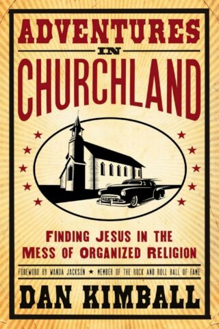 9780310275565 Adventures In Churchland