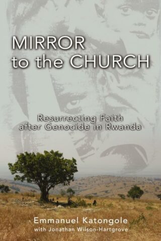 9780310284895 Mirror To The Church