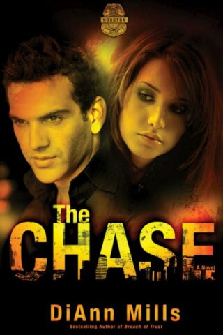 9780310333173 Chase : A Novel