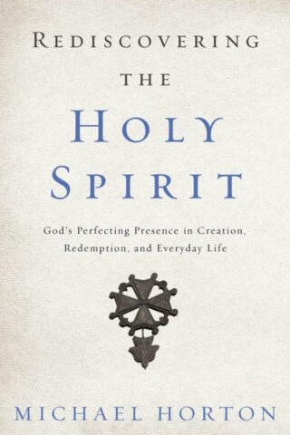 9780310534068 Rediscovering The Holy Spirit