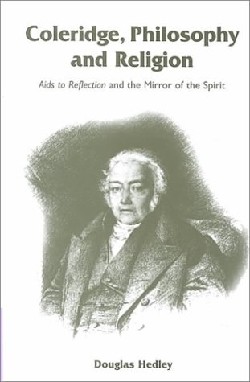 9780521770354 Coleridge Philosophy And Religion