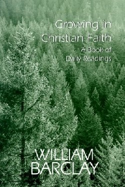 9780664222277 Growing In Christian Faith