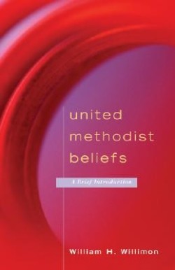 9780664230401 United Methodist Beliefs