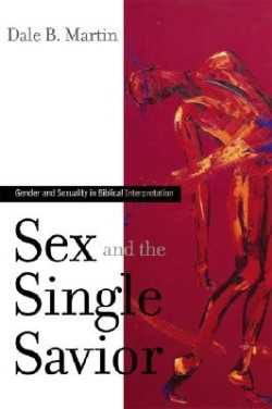 9780664230463 Sex And The Single Savior