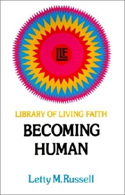 9780664244088 Becoming Human