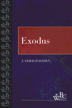 9780664252557 Exodus