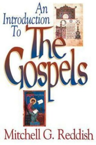 9780687004485 Introduction To The Gospels