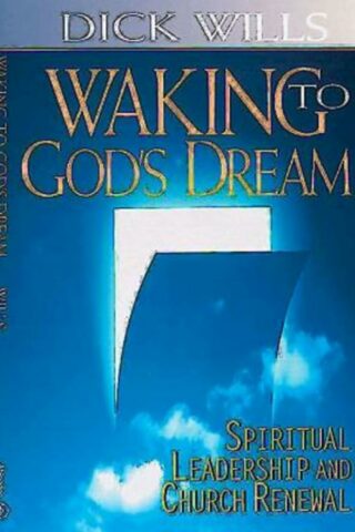 9780687004829 Waking To Gods Dream