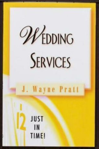 9780687648887 Wedding Services