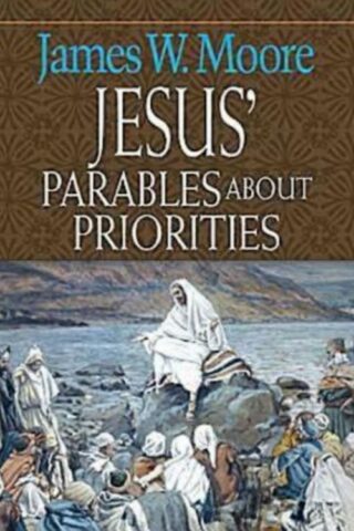 9780687650941 Jesus Parables About Priorities