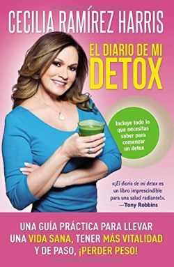 9780718085247 El Diario De Mi Detox