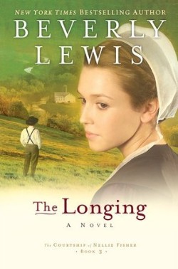 9780764203121 Longing : A Novel (Reprinted)