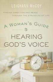 9780764210945 Womans Guide To Hearing Gods Voice