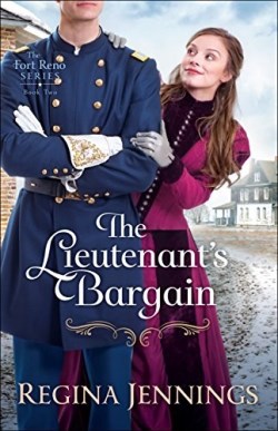 9780764218941 Lieutenants Bargain