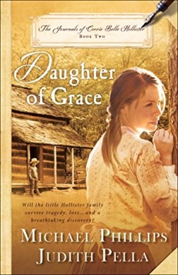 9780764219160 Daughter Of Grace Repackaged