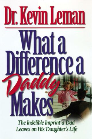 9780785266044 What A Difference A Daddy Makes