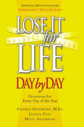 9780785298366 Lose It For Life Day By Day Devotional