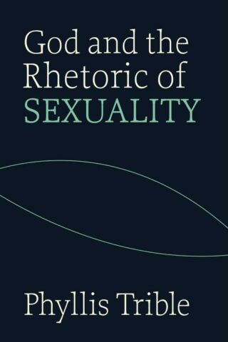 9780800604646 God And The Rhetoric Of Sexuality