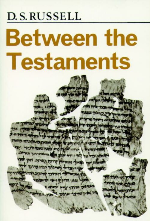 9780800618568 Between The Testaments