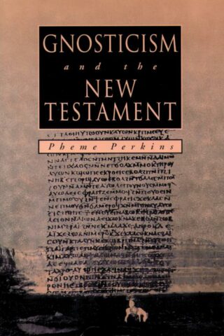 9780800628017 Gnosticism And The New Testament