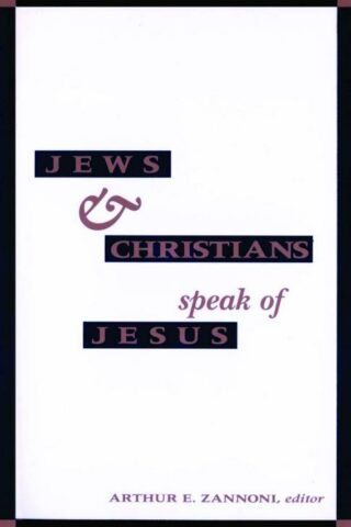 9780800628048 Jews And Christians Speak Of Jesus