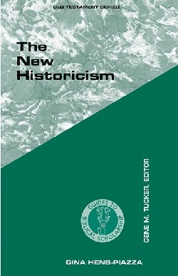 9780800629892 New Historicism