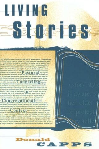 9780800630737 Living Stories : Pastorial Counseling In Congregational Context