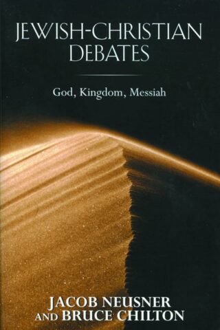 9780800631093 Jewish Christian Debates