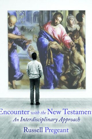 9780800663483 Encounter With The New Testament