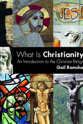 9780800698195 What Is Christianity