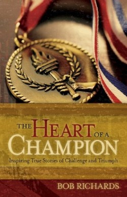 9780800732721 Heart Of A Champion (Reprinted)