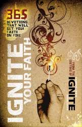 9780800733889 Ignite Your Faith (Reprinted)