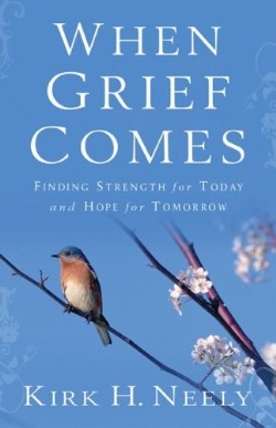 9780801067600 When Grief Comes (Reprinted)