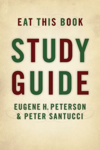 9780802832634 Eat This Book Study Guide (Student/Study Guide)