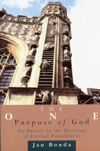 9780802841865 1 Purpose Of God A Print On Demand Title