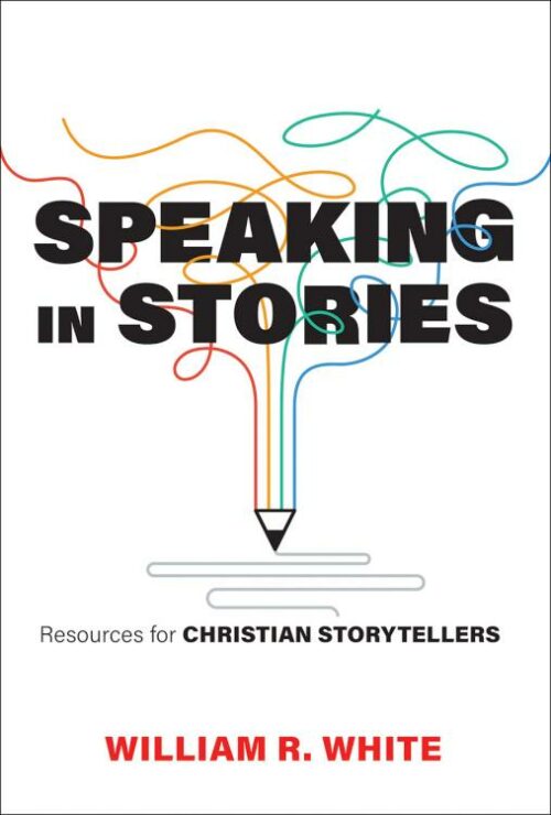 9780806619293 Speaking In Stories