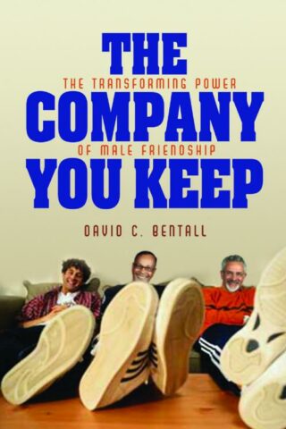 9780806651583 Company You Keep