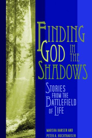 9780806653266 Finding God In The Shadows