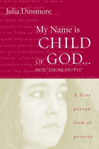 9780806656243 My Name Is Child Of God Not Those People