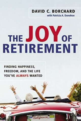 9780814480564 Joy Of Retirement