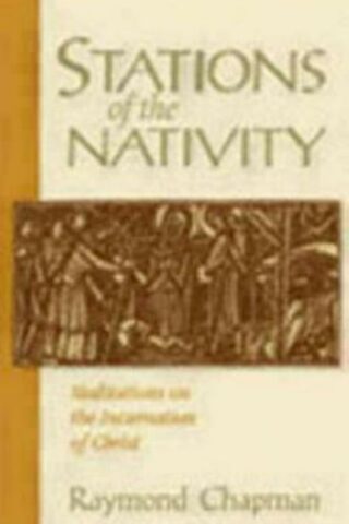 9780819218049 Stations Of The Nativity