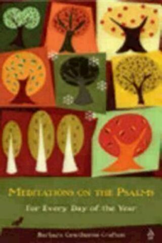 9780819219596 Meditations On The Psalms