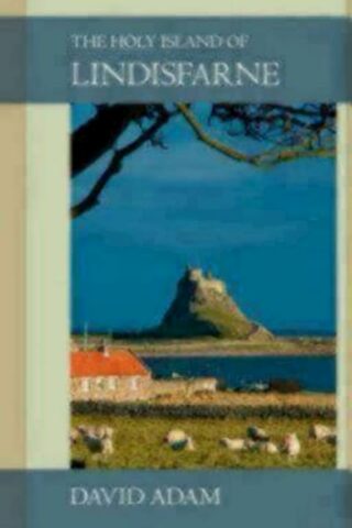 9780819223449 Holy Island Of Lindisfarne