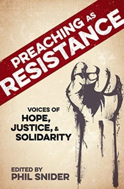 9780827231597 Preaching As Resistance