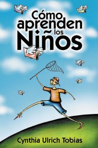 9780829722079 Como Aprenden Los Ninos - (Spanish)