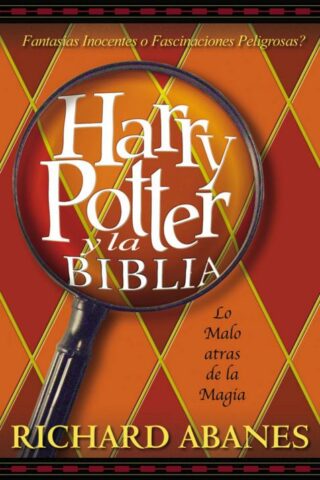 9780829737967 Harry Potter Y La Biblia - (Spanish)