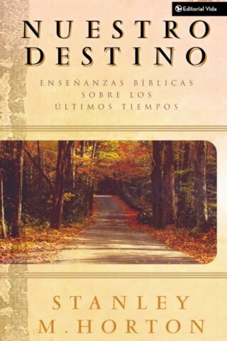 9780829738681 Nuestro Destino - (Spanish)